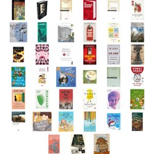 Yapı Kredi Yayınları Afrikalı Leo... +38 Kitap