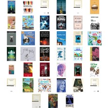 İş Bankası Kültür Yayınları A’mak-I Hayal (Günümüz Türkçesiyle): Hayalin Derinlikleri... +38 Kitap