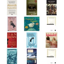 Pegasus Yayınları Atomik Alışkanlıklar... +11 Kitap
