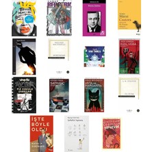 Doğan Kitap Bayan Ming'in Hiç Olmayan On Çocuğu... +14 Kitap