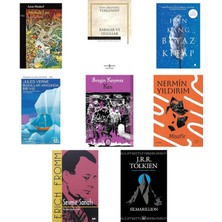 Yapı Kredi Yayınları Afrikalı Leo... +7 Kitap