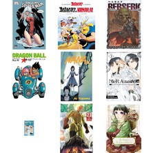 Marmara Çizgi Amazing Spider-Man Sayı: 607... +8 Çizgi Roman