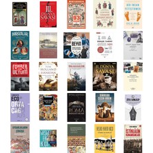 Doğan Kitap 17. Yüzyıl Istanbul'unda Rüyalar ve Hayatlar... +24 Tarih Kitabı