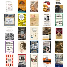 Pegasus Yayınları 100 Objede Dünya Tarihi (Ciltli): Baltadan Kredi Kartına... +24 Tarih Kitabı