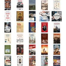 Kronik Kitap 20. Yüzyıl Siyasal Tarihi (Ciltli): (1914 - 1995)... +29 Tarih Kitabı