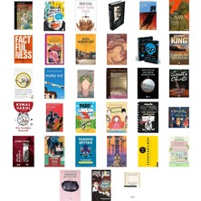 Yapı Kredi Yayınları Afrikalı Leo... +32 Kitap