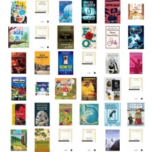 Doğan Kitap Bayan Ming'in Hiç Olmayan On Çocuğu... +35 Kitap