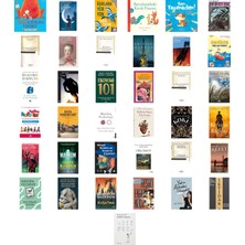 Alevini Kaybeden Ejderha... +36 Kitap