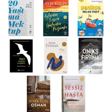 Doğan Kitap 20 Yaşıma Mektup... +7 Kitap