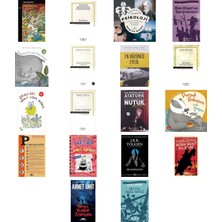 Yapı Kredi Yayınları Afrikalı Leo... +17 Kitap