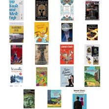 Doğan Kitap 20 Yaşıma Mektup... +18 Kitap