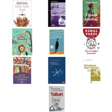 Everest Yayınları Bereketli Topraklar Üzerinde... +9 Kitap