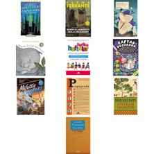 İş Bankası Kültür Yayınları A’mak-I Hayal (Günümüz Türkçesiyle): Hayalin Derinlikleri... +9 Kitap