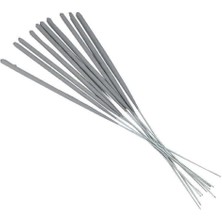 Klas Ticaret Pazarlama Parti Organizasyon Pasta Süsü 25 cm 10 Adet