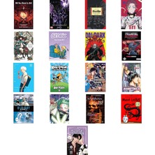 Akılçelen Kitaplar All You Need Is Kill: Öldür Yeter - 2... +16 Çizgi Roman