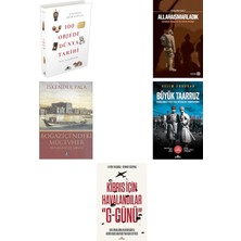 Pegasus Yayınları 100 Objede Dünya Tarihi (Ciltli): Baltadan Kredi Kartına... +4 Tarih Kitabı