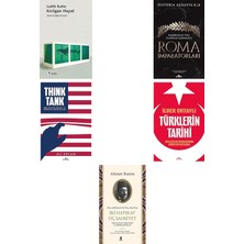 Metis Yayıncılık Kırılgan Hayat: Yasın ve Şiddetin Gücü... +4 Tarih Kitabı