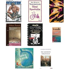 Athica Yayınları Berserk 2... +7 Kitap