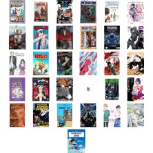 Marmara Çizgi Amazing Spider-Man - Almanak 1964... +30 Çizgi Roman