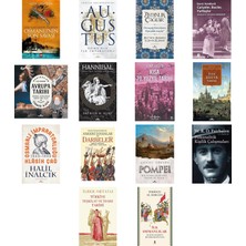 Ötüken Neşriyat Adil Hafızanın Işığında Osmanlı'nın Son Savaşı... +13 Tarih Kitabı