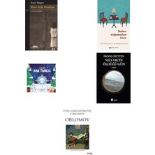 Yapı Kredi Yayınları Beni Asla Bırakma... +4 Kitap