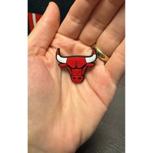 Panda Hediyelik Terlik Süsü/ Boğa