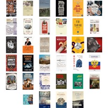 Kronik Kitap 20. Yüzyıl Siyasal Tarihi (Ciltli): (1914 - 1995)... +33 Tarih Kitabı