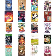 Akılçelen Kitaplar All You Need Is Kill - Öldür Yeter 1... +19 Çizgi Roman