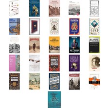 Pegasus Yayınları 100 Objede Dünya Tarihi (Ciltli): Baltadan Kredi Kartına... +25 Tarih Kitabı