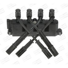 Champion Champıon BAE940A.245 Ateşleme Bobini Fıat 500 09> Doblo 05> Grande Punto 07> Linea 07> Palıo 05> 1.4 55200112-55208723-55200486