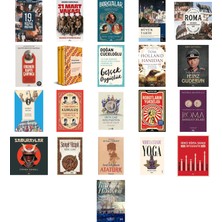 Kronik Kitap 19.yüzyıl Siyasi Tarihi 1789-1914 (Ciltli)... +20 Tarih Kitabı