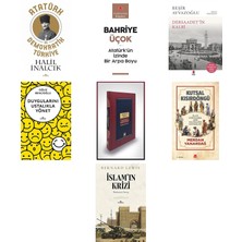 Kronik Kitap Atatürk ve Demokratik Türkiye... +6 Tarih Kitabı