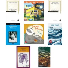 İş Bankası Kültür Yayınları Dörtlükler: Rubailer... +7 Kitap