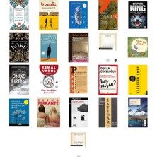 Destek Yayınları Anadolu Şifacılığı: Marifetname’den Günümüze: Kokular, Doğal... +20 Kitap