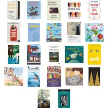 Pegasus Yayınları Atomik Alışkanlıklar Kutulu Özel Set (2 Kitap): Atomik Alışk... +21 Kitap