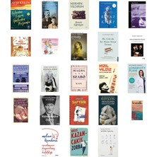 Everest Yayınları Aylardan Kasım Günlerden Perşembe... +22 Kitap