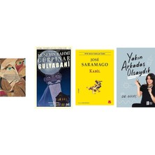 İletişim Yayınları Cehenneme Övgü: Gündelik Hayatta Totalitarizm... +3 Kitap