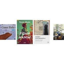 İş Bankası Kültür Yayınları Cesur Fırfır... +3 Kitap
