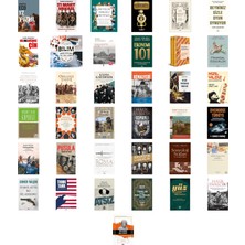 Alfa Yayınları 17. Yüzyıl (Ciltli): Barok, Bilim, Yöntem Çağı... +36 Tarih Kitabı