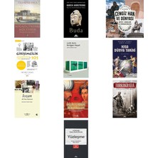 Kapı Yayınları Boğaziçi'ndeki Mücevher: Dolmabahçe Sarayı... +9 Tarih Kitabı