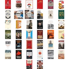 İnkılap Kitabevi 3. Dünya Savaşı: Ne Zaman Çıkacak ve Kimler Arasında Olacak... +37 Tarih Kitabı