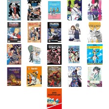Marmara Çizgi Amazing Spider-Man Sayı: 607... +20 Çizgi Roman