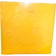 Tpm Kükürtlü Doğal Saç ve Vücut Sabunu 1 Adet 170 Gram