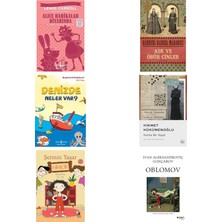 İş Bankası Kültür Yayınları Alice Harikalar Diyarında (Kısaltılmış Metin): Iş Çocuk Klas... +5 Kitap