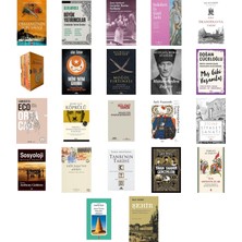 Ötüken Neşriyat Adil Hafızanın Işığında Osmanlı'nın Son Savaşı... +21 Tarih Kitabı