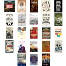 Kronik Kitap 100 Büyük Savaş (Ciltli): Dünya Tarihine Yön Veren... +22 Tarih Kitabı