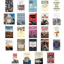 Kronik Kitap 19.yüzyıl Siyasi Tarihi 1789-1914 (Ciltli)... +23 Tarih Kitabı