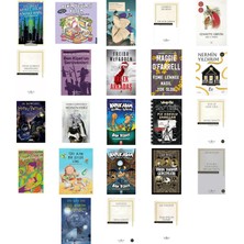 İş Bankası Kültür Yayınları A’mak-I Hayal (Günümüz Türkçesiyle): Hayalin Derinlikleri... +22 Kitap