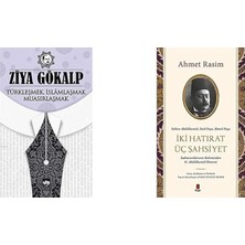 Ötüken Neşriyat Türkleşmek Islamlaşmak Muasırlaşmak... +1 Tarih Kitabı