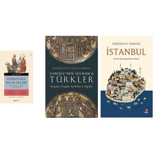 Alfa Yayınları Osmanlı'da Isyan Iklimi: Erken Modern Dönemde Celali Isyanla... +2 Tarih Kitabı